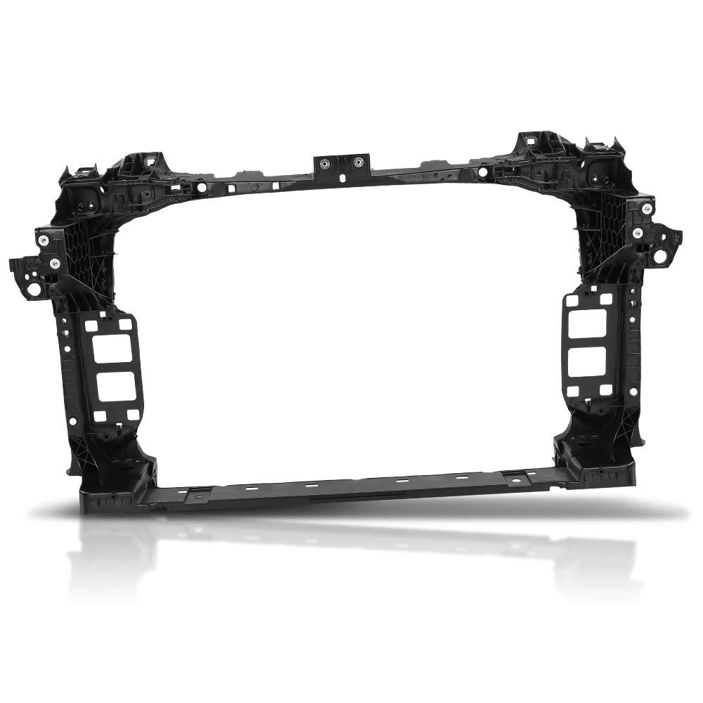 

Опора радиатора Crossdesign, передняя панель кузова, подходит для Porsche Cayenne 2019-2023, 9Y0805594R, прочная и надежная