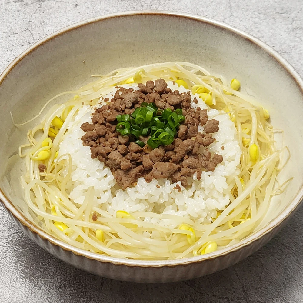 프레시누리 요리만능 청정우 소다짐육 250g 3팩 4팩 다용도