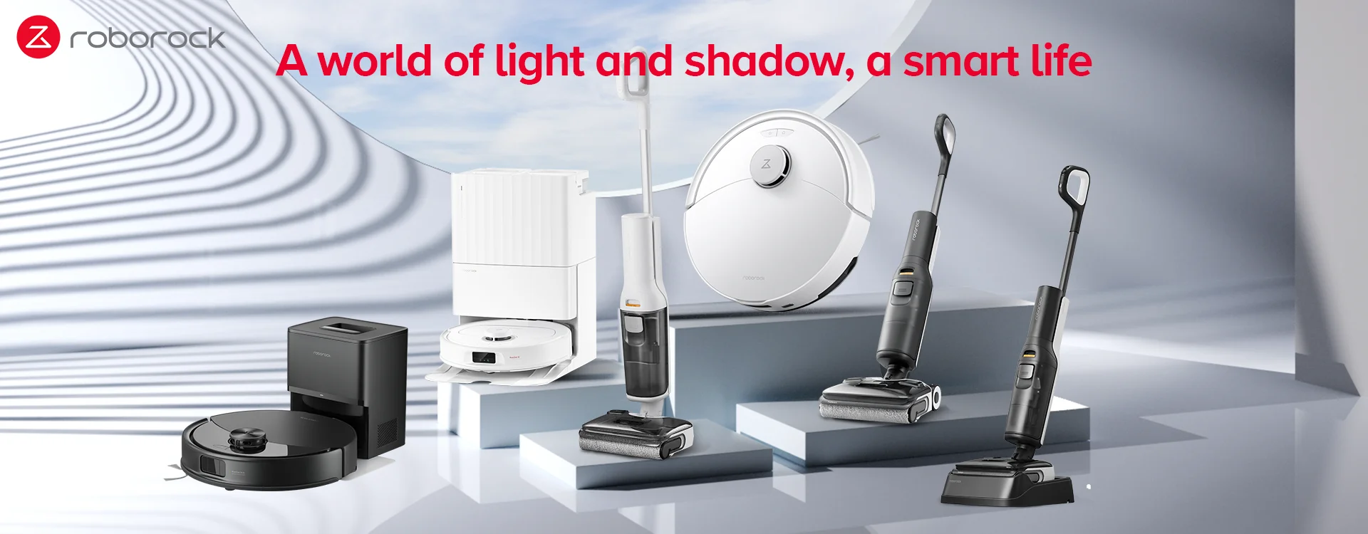 Roborock Global Store - Amazing products with exclusive discounts on ...