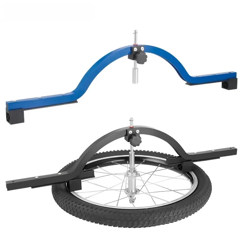 AliExpress TOOPRE Wheel Center Gauge For 12 “To 29” Wheelsets Bicycle Rim Center Positioning Wheel Bow Adjustment And Correction Tool