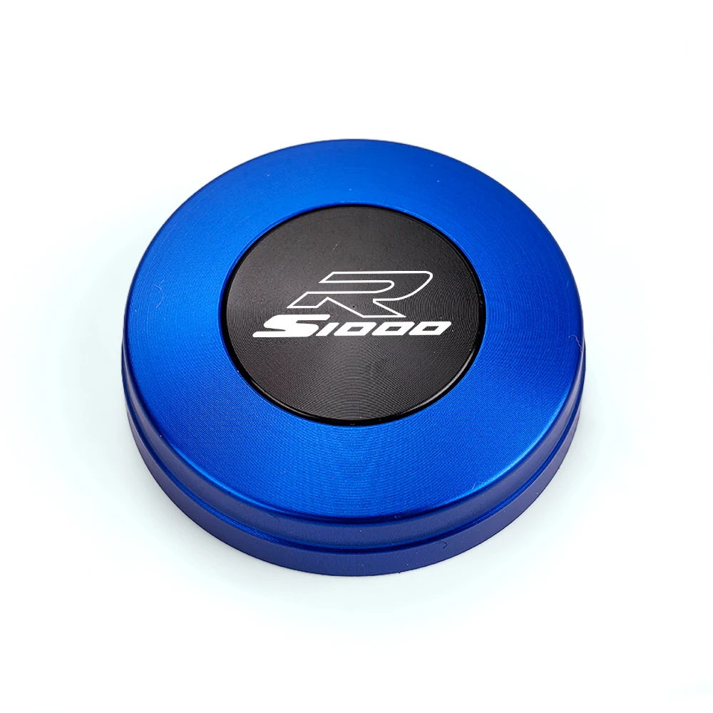 For BMW S1000RR S1000R S1000XR S 1000RR 1000R 1000XR S 1000 RR R XR Motorcycle Aluminum Exhaust Support Screw Cover Cap