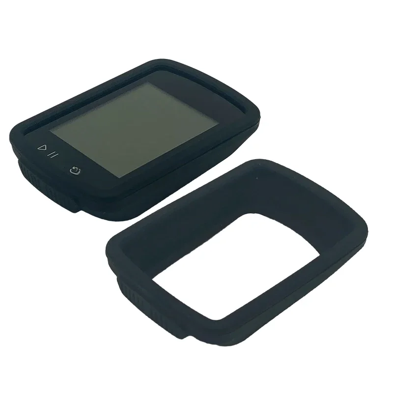 AliExpress XOSS G2 Plus G2+ Protective Case Bicycle Computer Protection Cover Stopwatch Silicone Case Bicycle Cycling Accessories