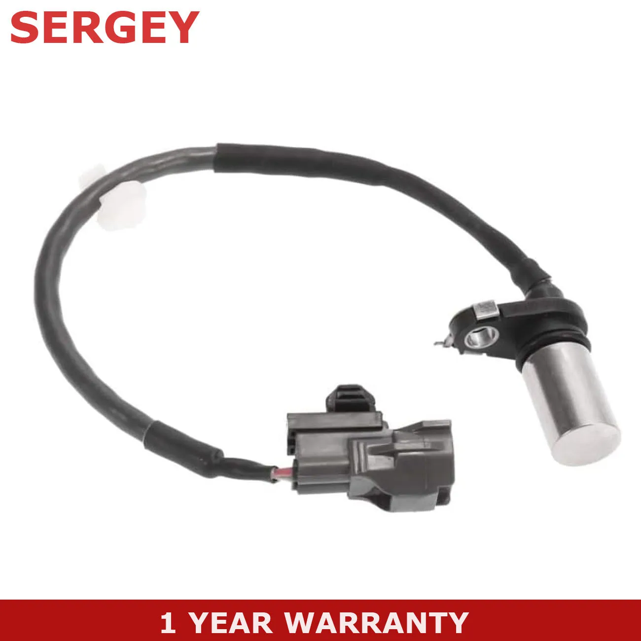 SERGEY For TOYOTA Scion xB 4 Cyl 2.4L 2AZFE; AZE151 Crankshaft Crank Position Sensor 90919-05067 9091905067