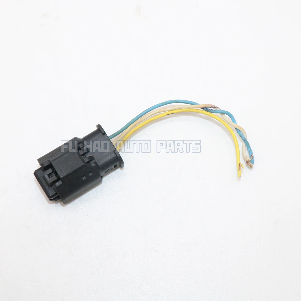 7650439 Electric Handbrake Connector for Citroen DS4 C4 II 1.6