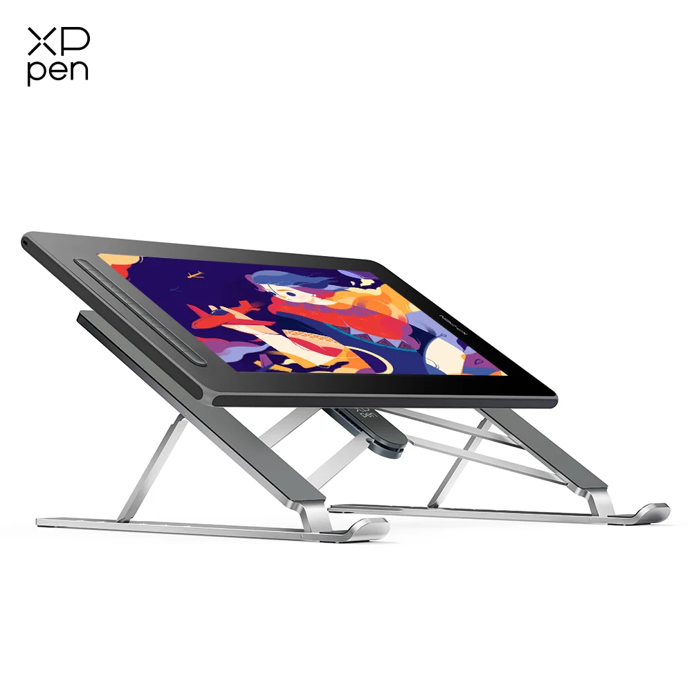 XPPen Artist 13 2nd Gen Pen Display 13.3 8192 Pressure