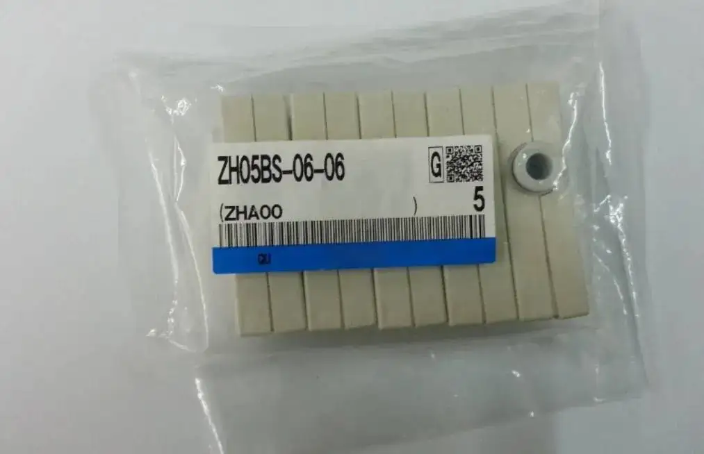 10pcs/bag Vacuum Generator ZH05BS-06-06 ZH07BS-06-06 ZH10BS-06-06 ZH13BS-08-10 ZH05BL-06-06 ZH07BL-06-06 ZH10BL-06-06