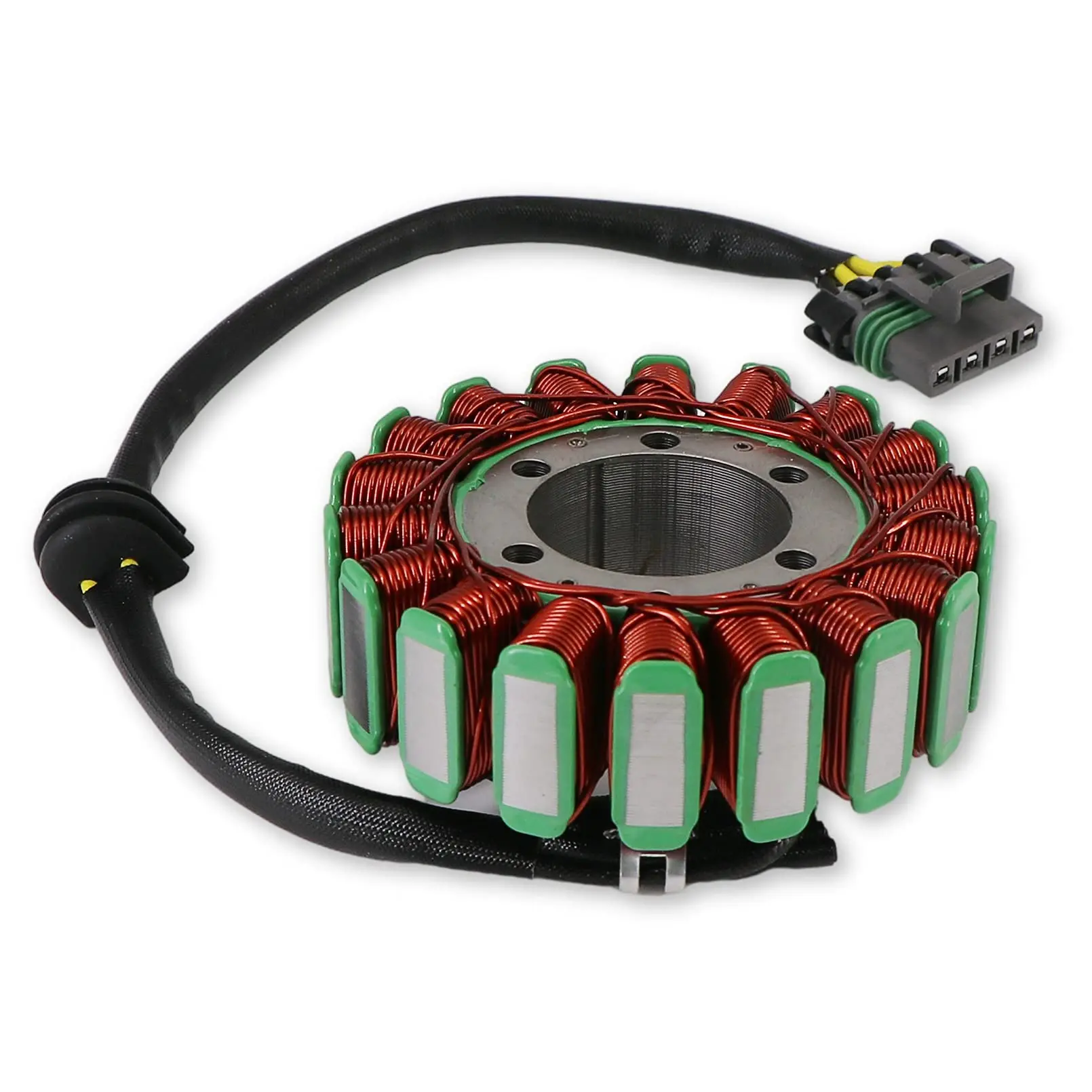 Magneto Stator 4011982 4014034 4011399 for Polaris Ranger 700 800/RZR 700 800/Sportsman 700 800 6x6 EFI HO XP 2006-2017