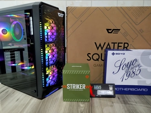 Netac NVMe SSD M2 1TB 2TB 500GB 250GB 3500MB/s SSD PCIe3.0 M.2 2280 SInternal Solid State Drives Disk NV3000 for Laptop Desktop photo review