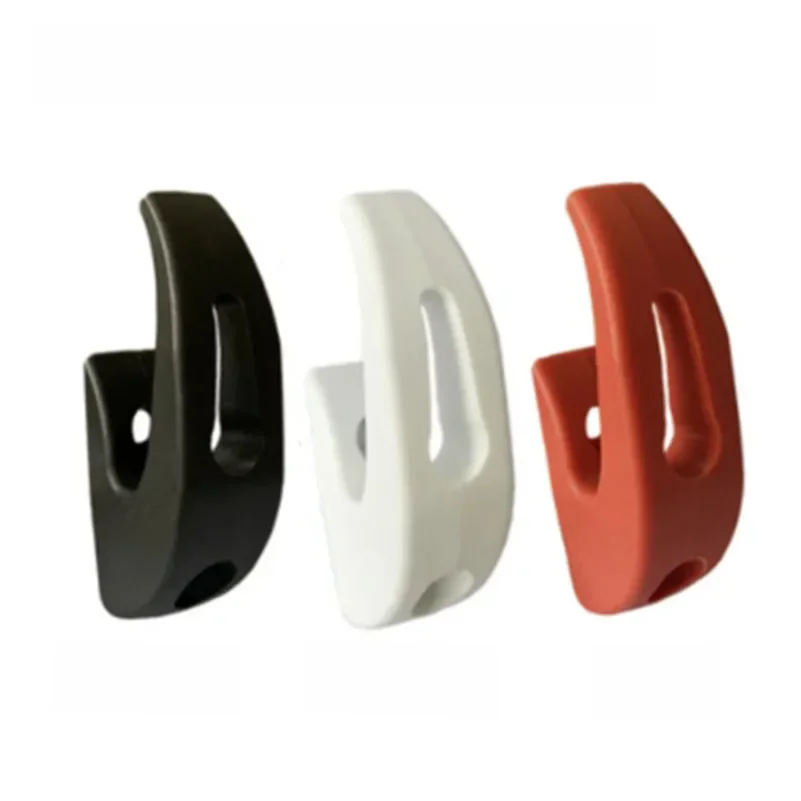 Für XiaoMi Mijia M365 Pro Scooter Accesorios Elektroroller Vorderhakenaufhänger