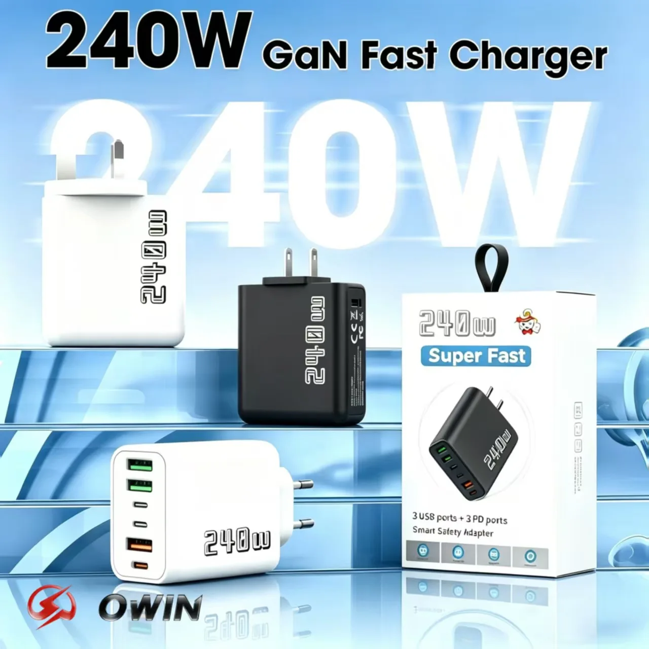 Thumbnail 4 - #66 Best Adapters to Buy In 2026