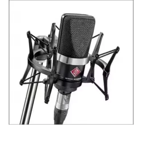 

Аутентичный конденсаторный проводной профессиональный микрофон NT1-A