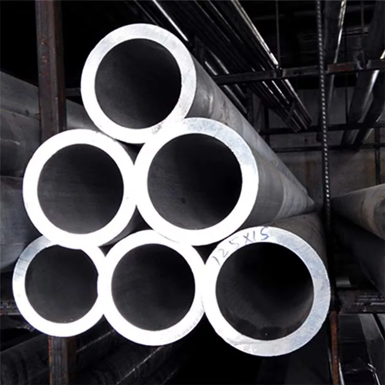 Rectangular 6063 Aluminum Alloy square Tube Pipe Thin Wall Aluminum Rectangular Tubing Powder Coated Rectangular Aluminum Tube - view 6