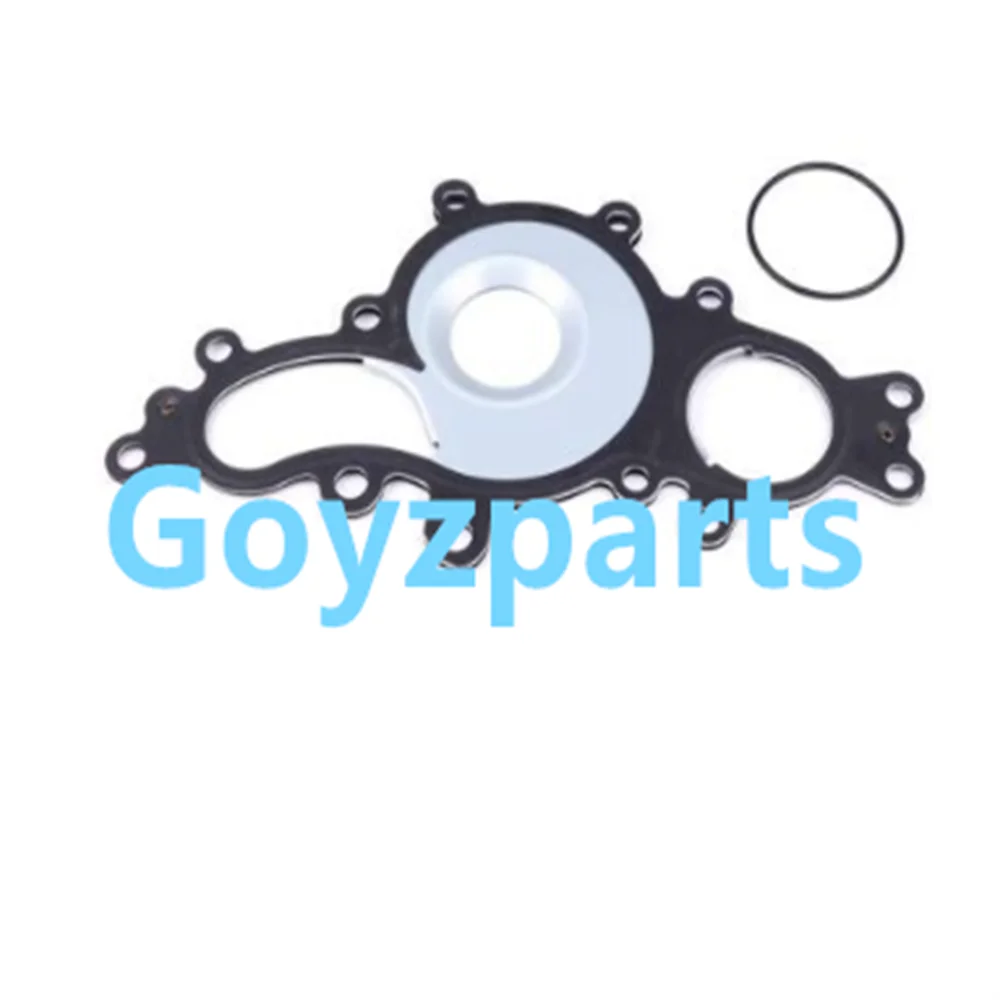 

High Performance 16100-39505 1UR-FSE 2UR-FSE Cooling System Parts Engine Water Pump Assembly For Lexus 16100-39505