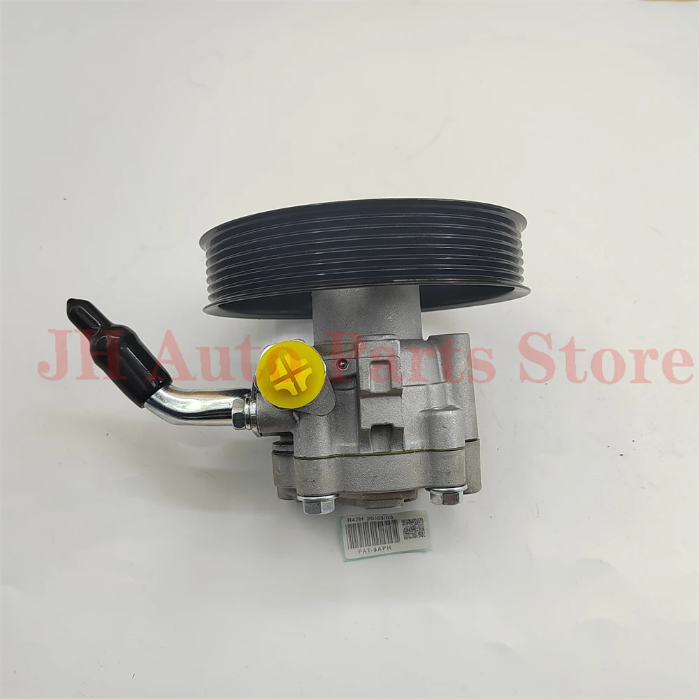 

JH New For Infiniti QX56 5.6L Q60 3.7L Auto Steering System Power Steering Pump 49110-1LA0B 49110-7S000 49110-ZV00A