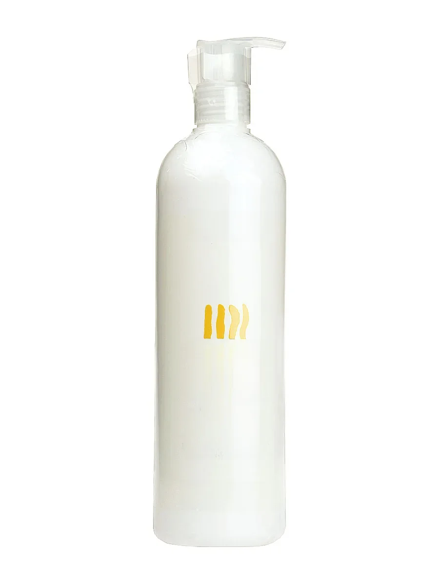 Natural Balance of the Skin, Sabonete Hidra-Calmante para a Pele, Contendo 500 ml