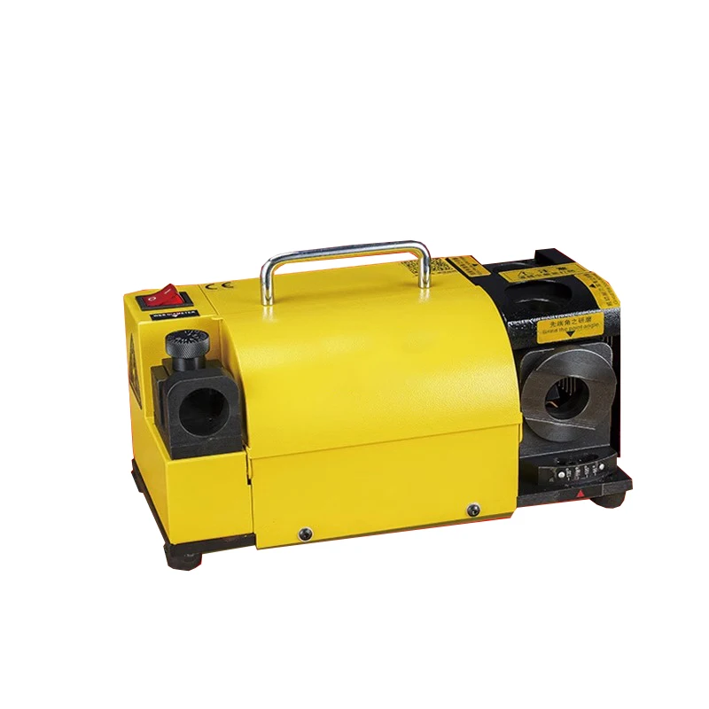MR-13D drill grinder machining center alloy drill grinding machine