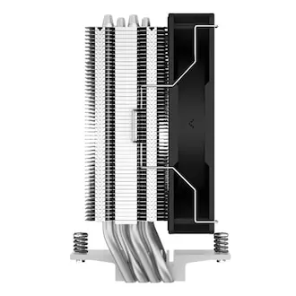 Deep Cool Deepcool Ag400 Single Tower Air Cooling Cpu Cooler