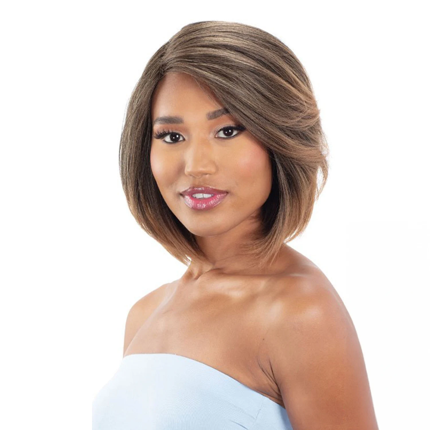 

Синтетический парик Shake-N-Go Harmony Birdie