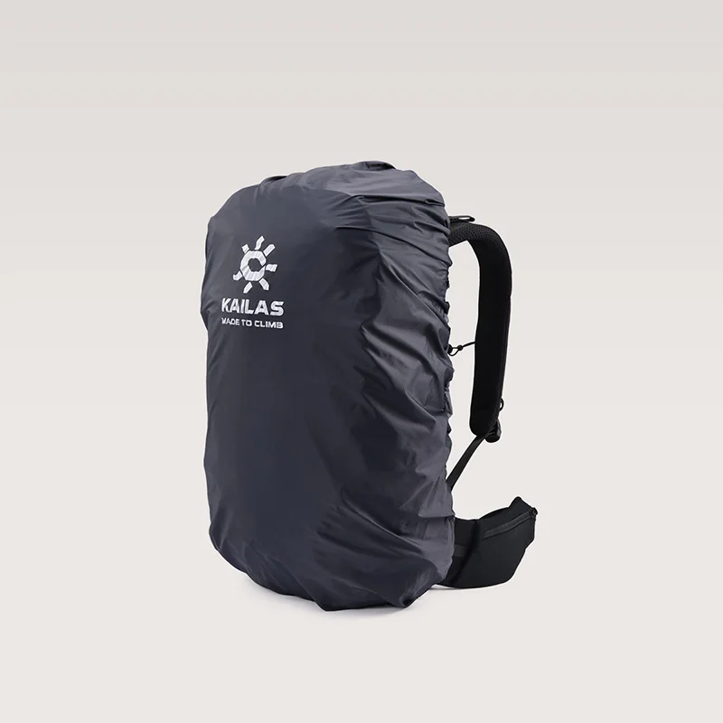 KAILAS New Far Mountain 30L Lightweight Hiking Backpack For Waterproof Outdoor Climbing Travel Bags With Rain Cover KA2653014 4