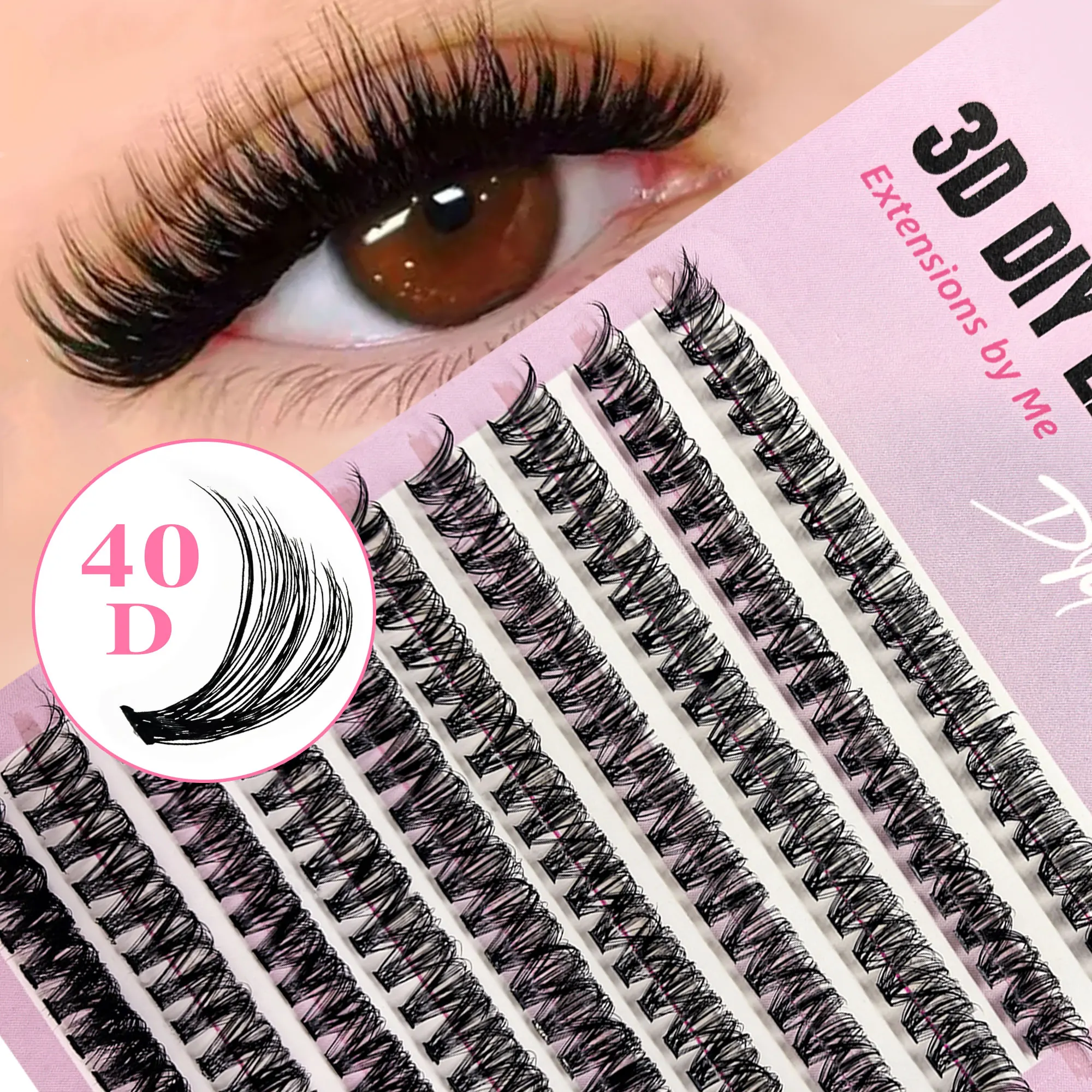 200 Clusters - 30 D…