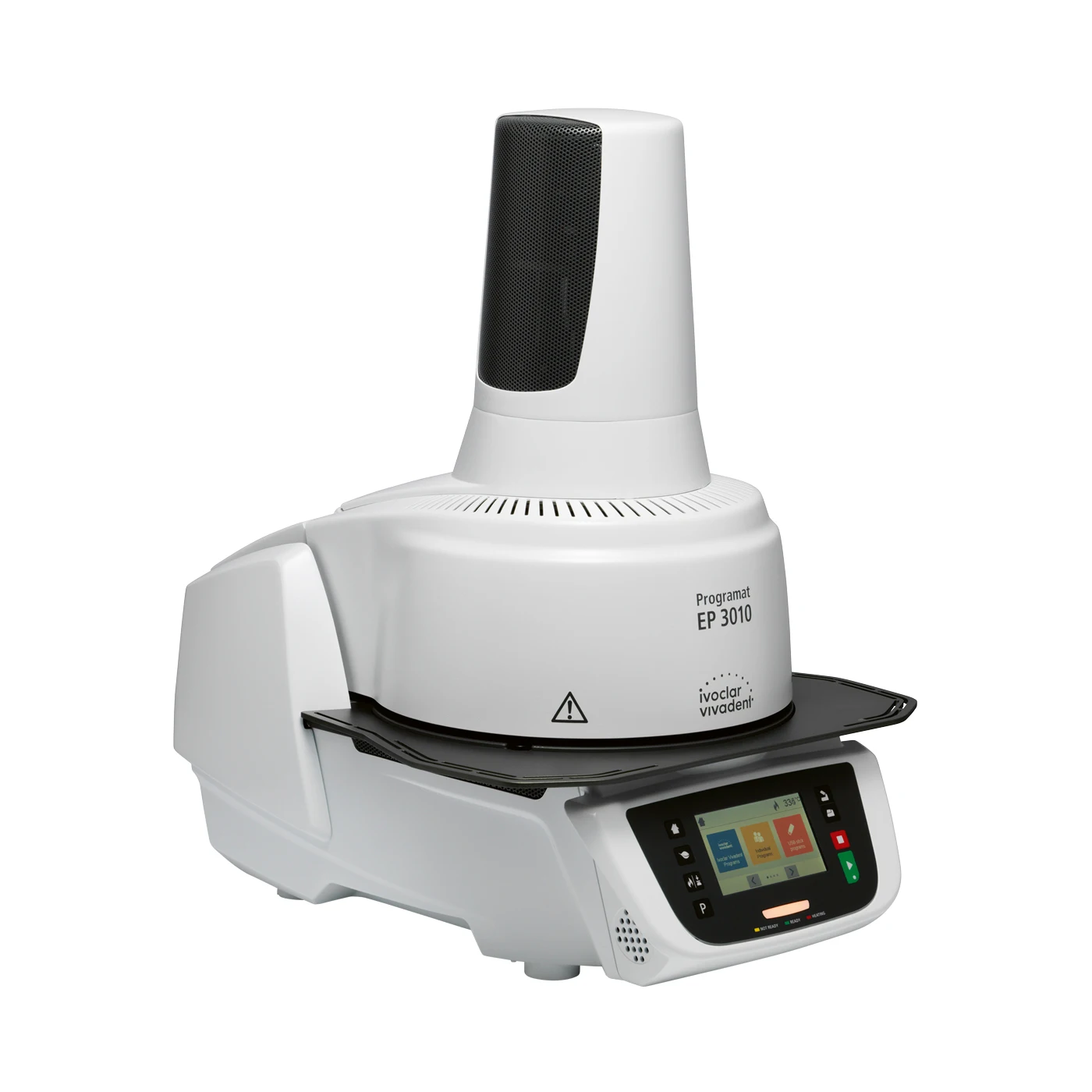 

New in stock Ivoclar Programat EP 3010 Dental Ceramic Furance With Pump