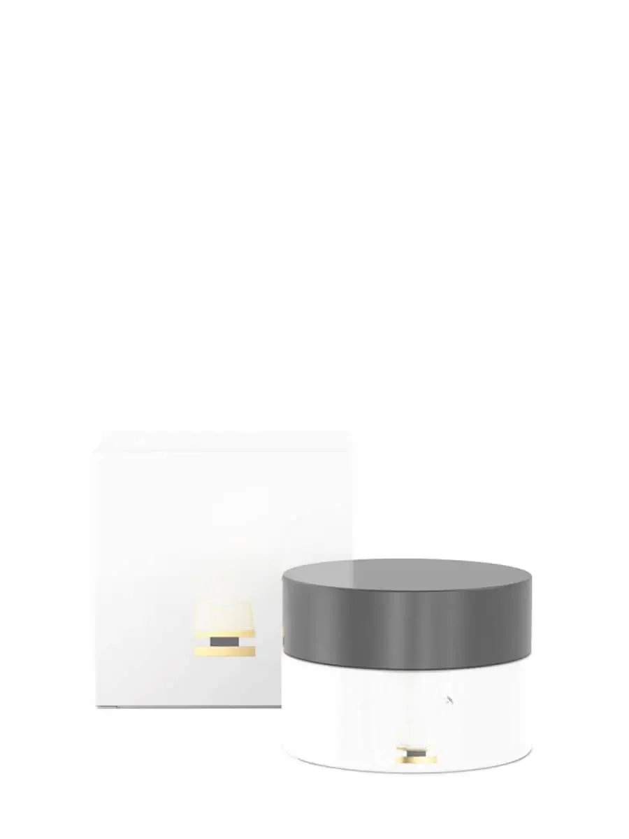 Iem isdinceutics-8 creme facial macio, com efeito peeling suave, 50 ml