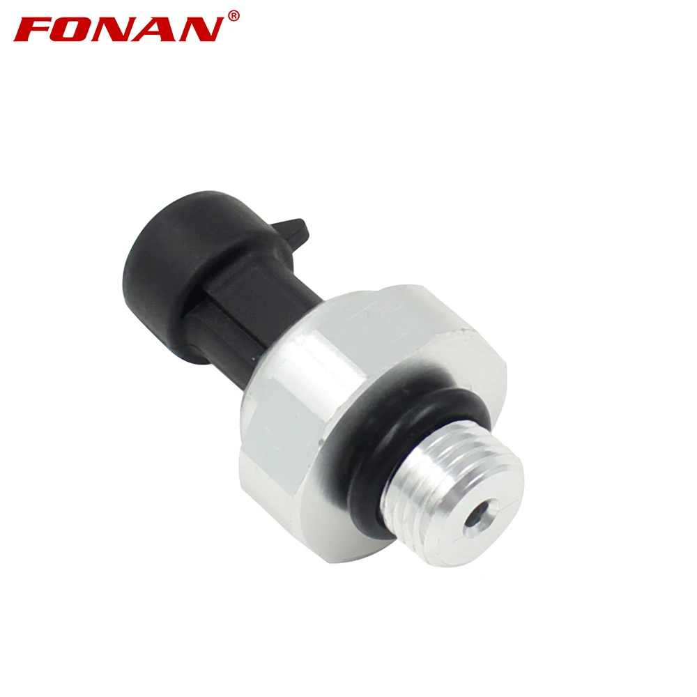 

New Engine Oil Pressure Sensor Switch For 2004-2010 Cadillac CTS SRX 2.8L 3.6L 12570798 12621649 12621659 12674782 12621598