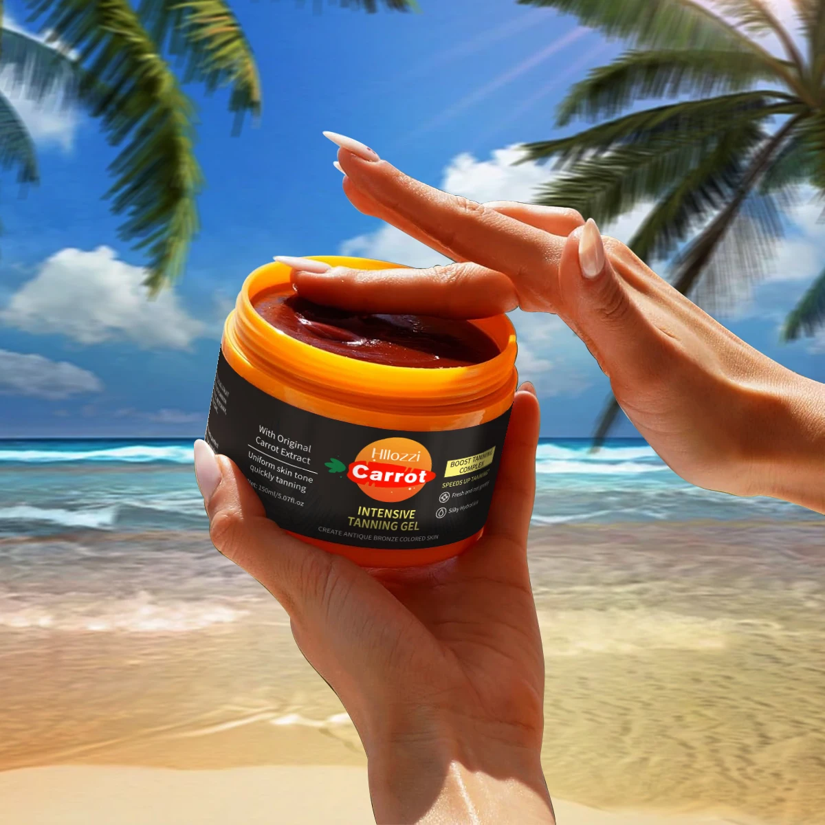 Thumbnail 3 - #18 Self Tanners Comparison Guide