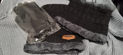 Customer review photo