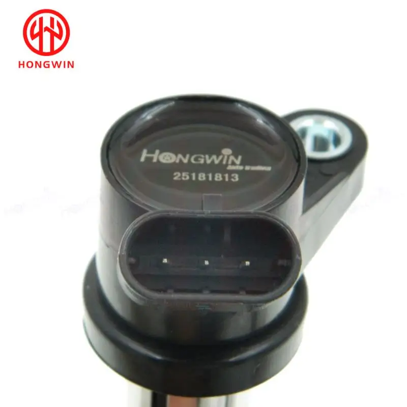 Ignition Coil For Chevrolet Epica 2.0 (105kw) / EPICA 2.5 (115kw) 2006-2011 19005277 / 96414260 / 25181813 / KM10565 / 96414260
