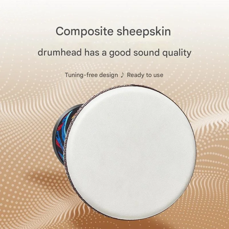 Thumbnail 2 - #59 Trending Hand Drums Right Now