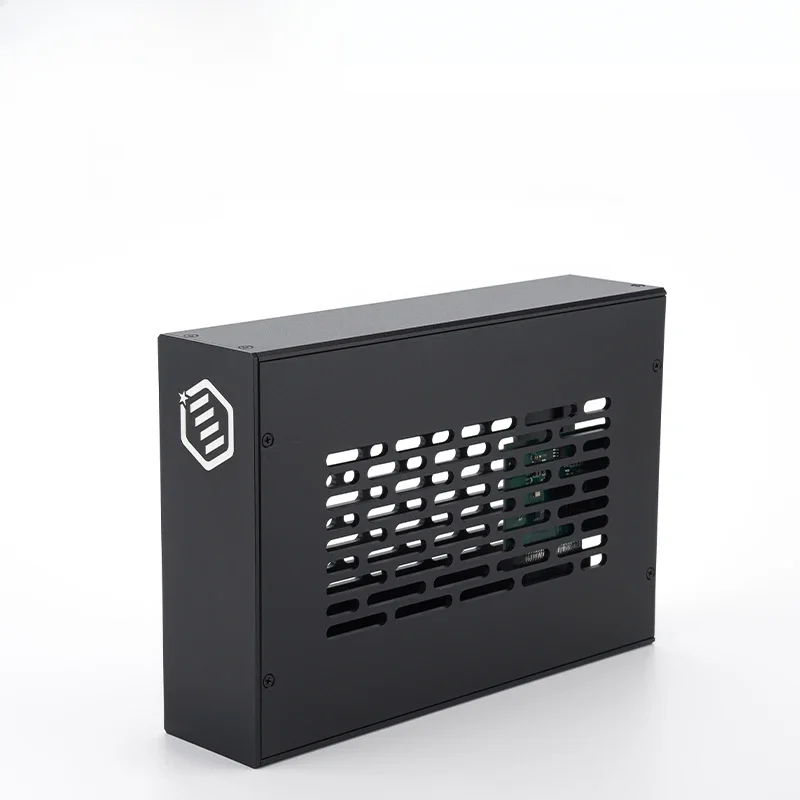 Thunderbolt 3 bis PCIE 3,0x16 PCI-E Erweiterungs box Mini-Grafik dock Stand by Audio-Karte Grafikkarte Netzwerk karte