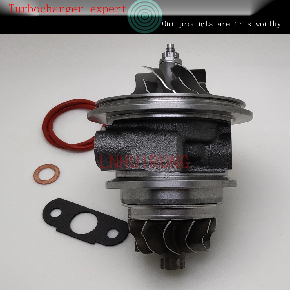 Turbo cartridge for Mitsubishi Pajero II 2.8 TD 49377-03041 49377-03043 49377-03010 ME201636 ME201258 turbine cartridge core