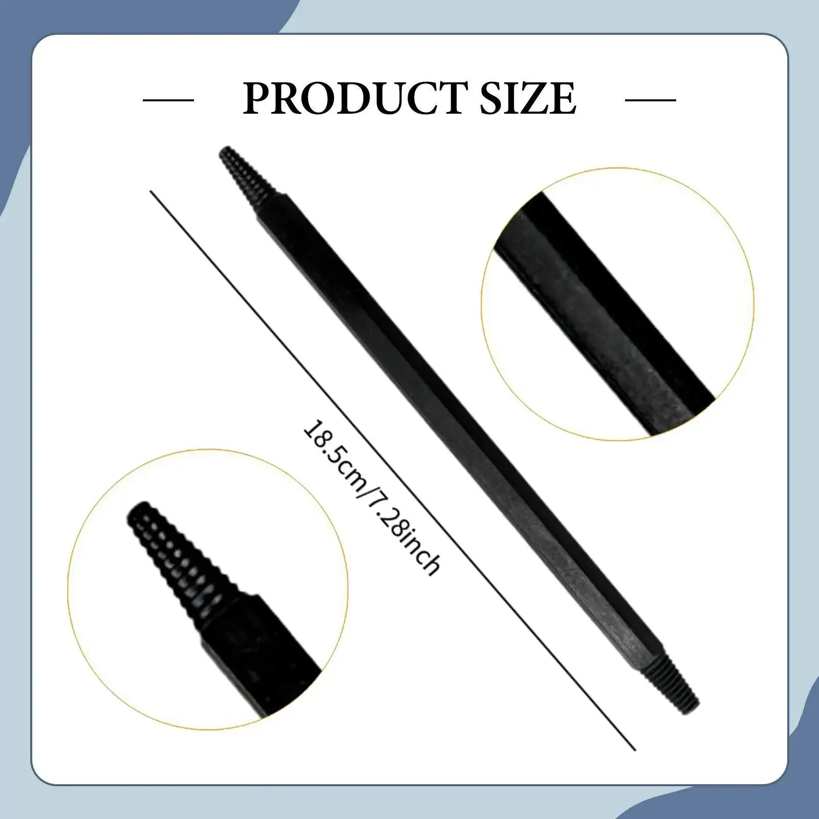 Broken Spark Plug R…