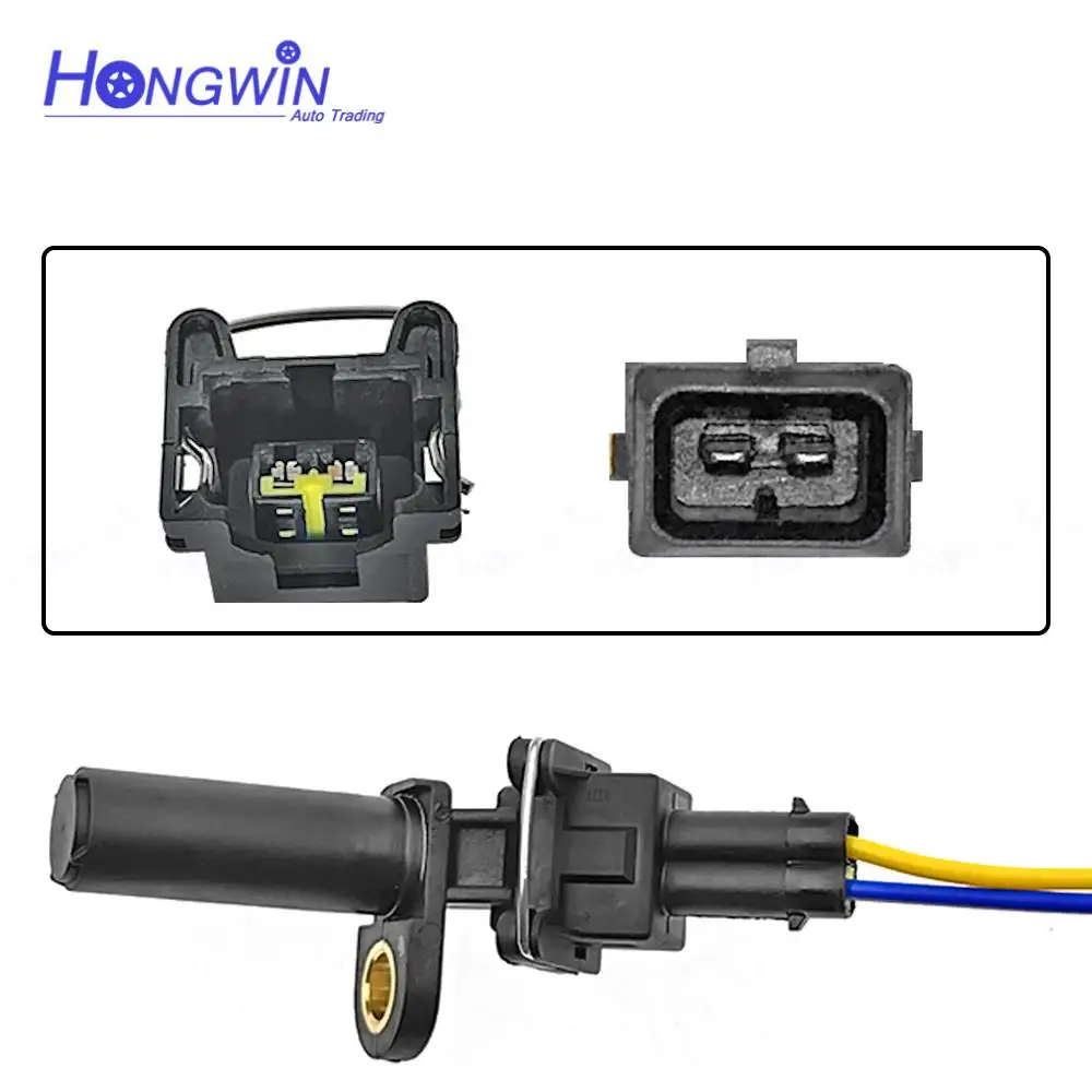 Hàng Chính Hãng Không. YF0918221 Trục Khuỷu Vị Trí Phù Hợp Với Ford Escap Viền Tập Trung 2.0L Thủy Ngân Bi-Nhiên Liệu Mazda Tribute F5RZ6C315AA