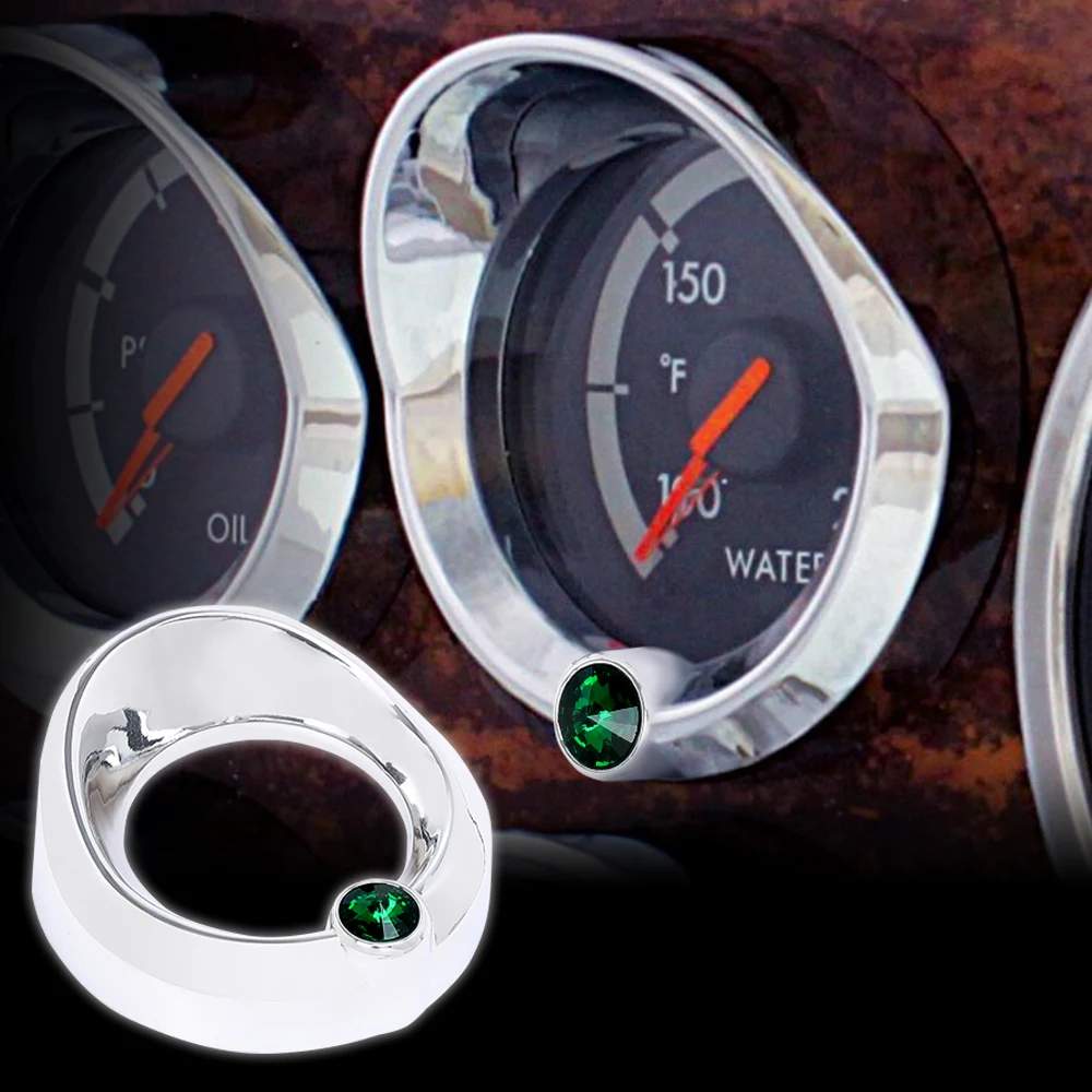 Dashboard Dial Gaug…