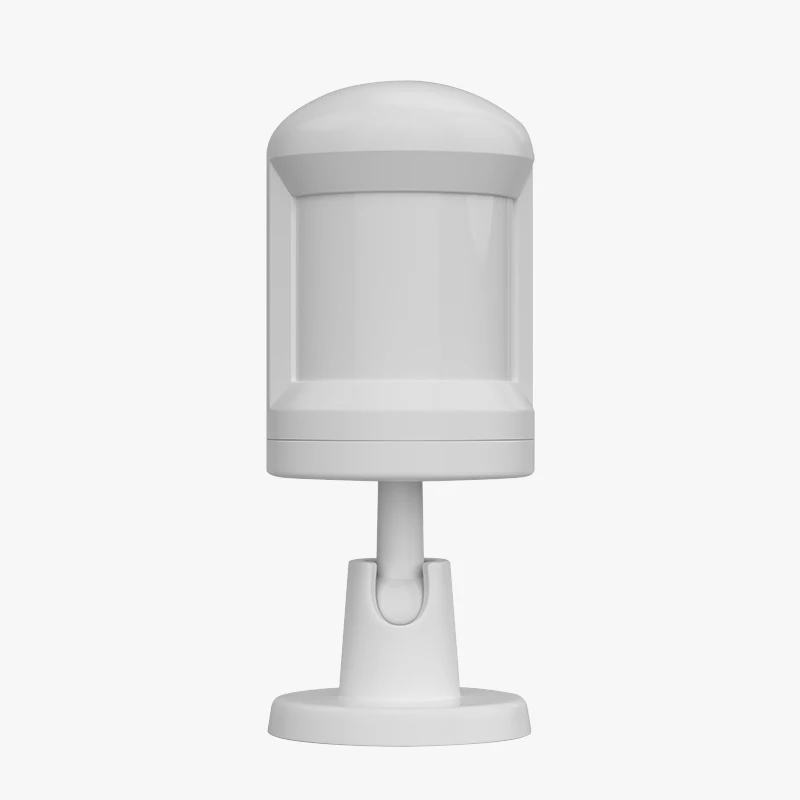 Tuya ZigBee PIR Motion Sensor with Foot Stand Wireless Infrared Detector Security Burglar Alarm System Smart Life APP Control