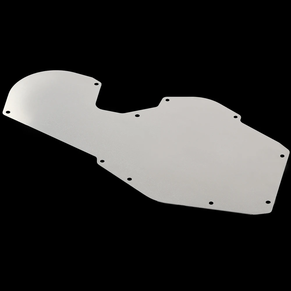 

Firewall A/C & Heater Delete Panel Fit for 1968-1972 Gm a Body Monte Carlo/Buick Gs & Gs 455/Chevelle/El Camino/Skylark/Cutlass