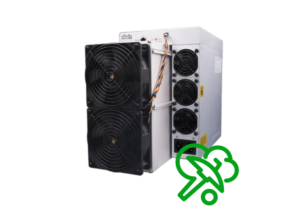 Sprzedam Antminer KS5 Pro 21T dostępny