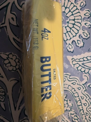 Butter Sticks Squishy Toys – Slow Rebound Sensory Stress Relief