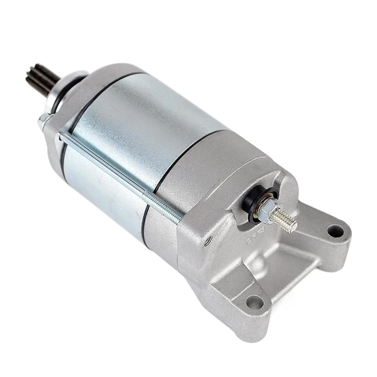 Electric Starter Motor For Honda Motorcycle CRF 230 F  CRF230F AC A  CRF230M AC 2008 2009 2012-2019 OEM Number:31200-KPS-A11