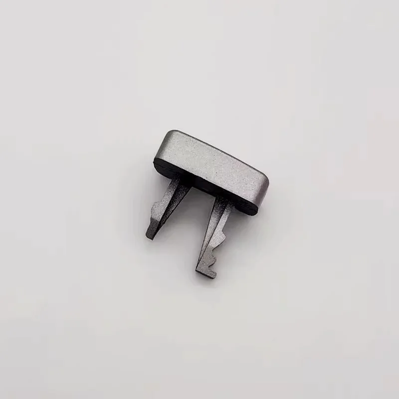 For Honda 2nd generation Fit 2009-2014 Gear lock cover Shift lever lock cover Original accessories