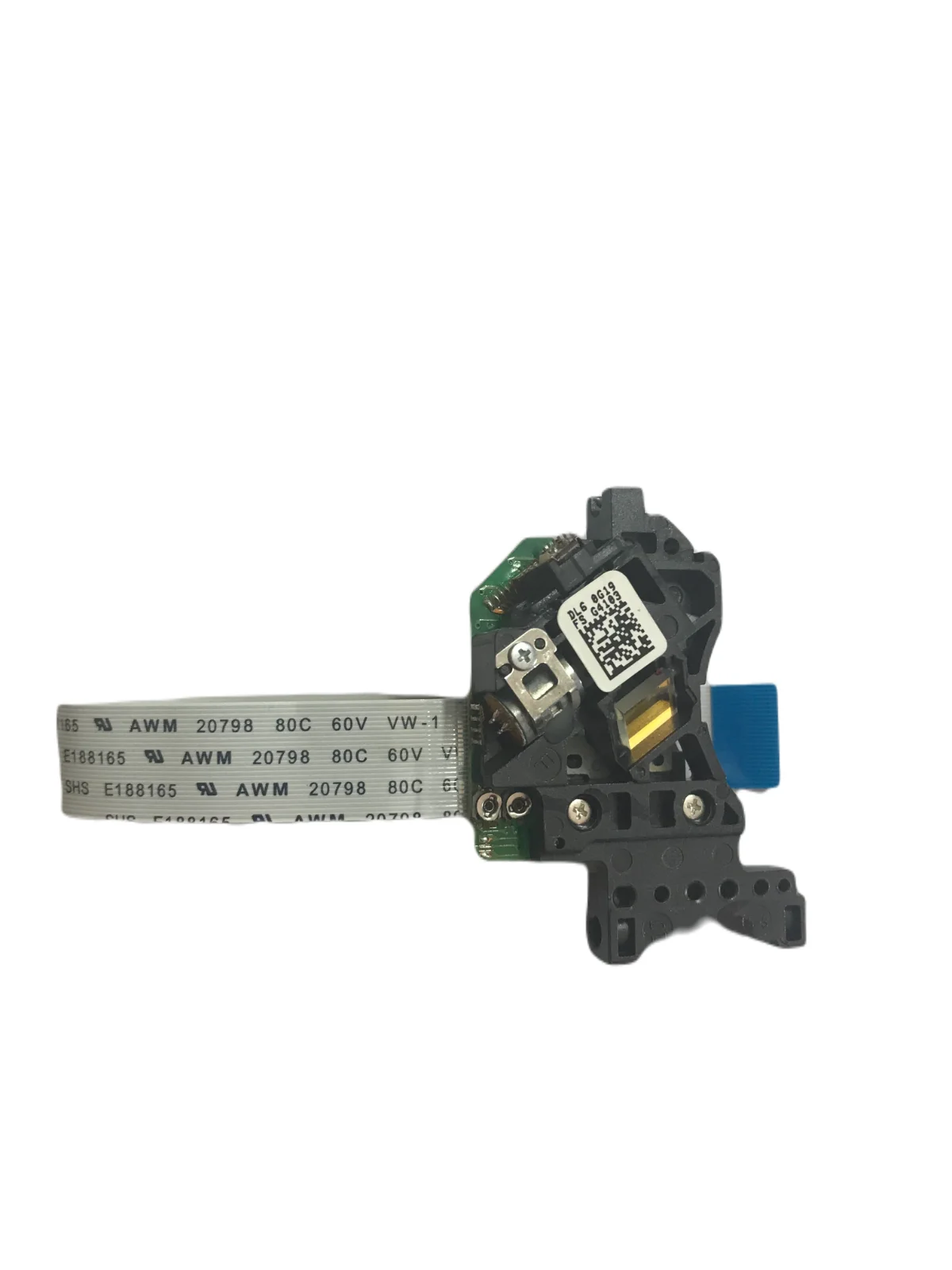 10x Laser Lens DL6FS SOH-DL6FL Optical Pick-up for Samsung for LG DVD Player