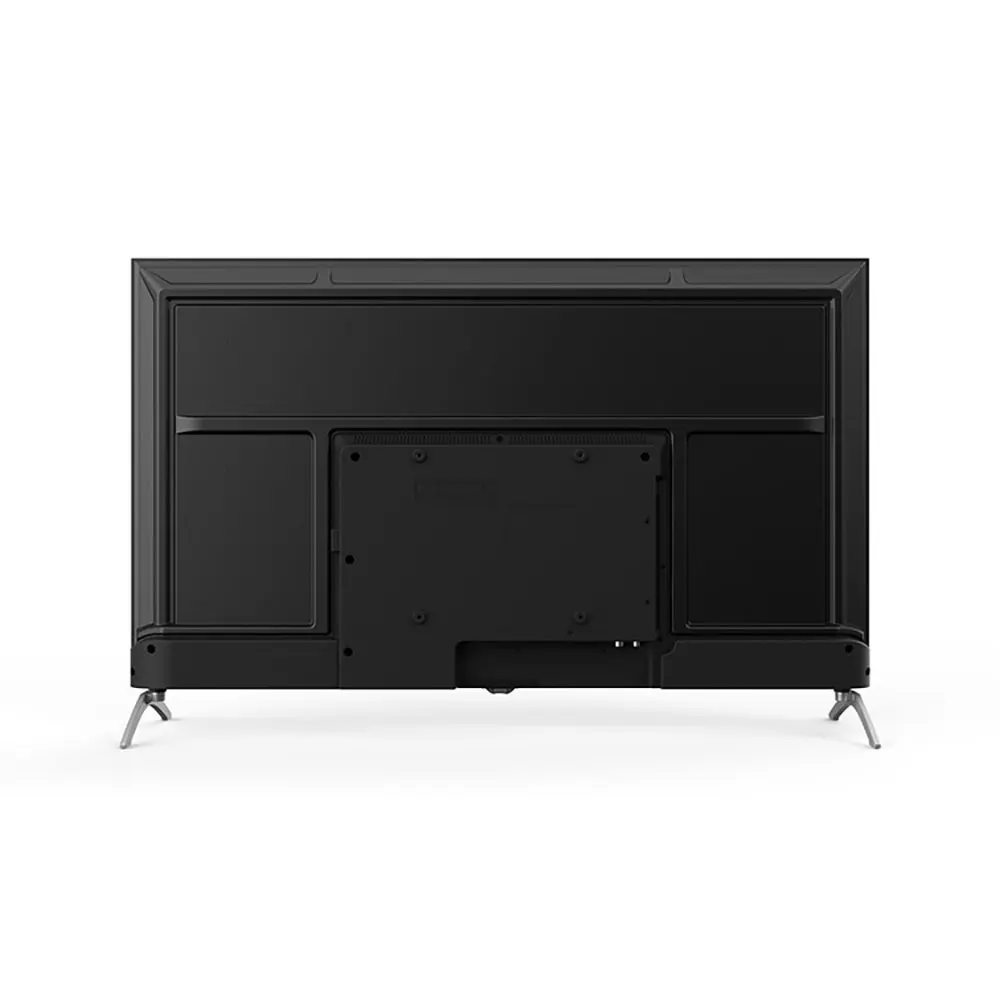 더함 스마트 UA431QLED 24C1 돌비 AI 구글3.0 게이밍 43인치 TV