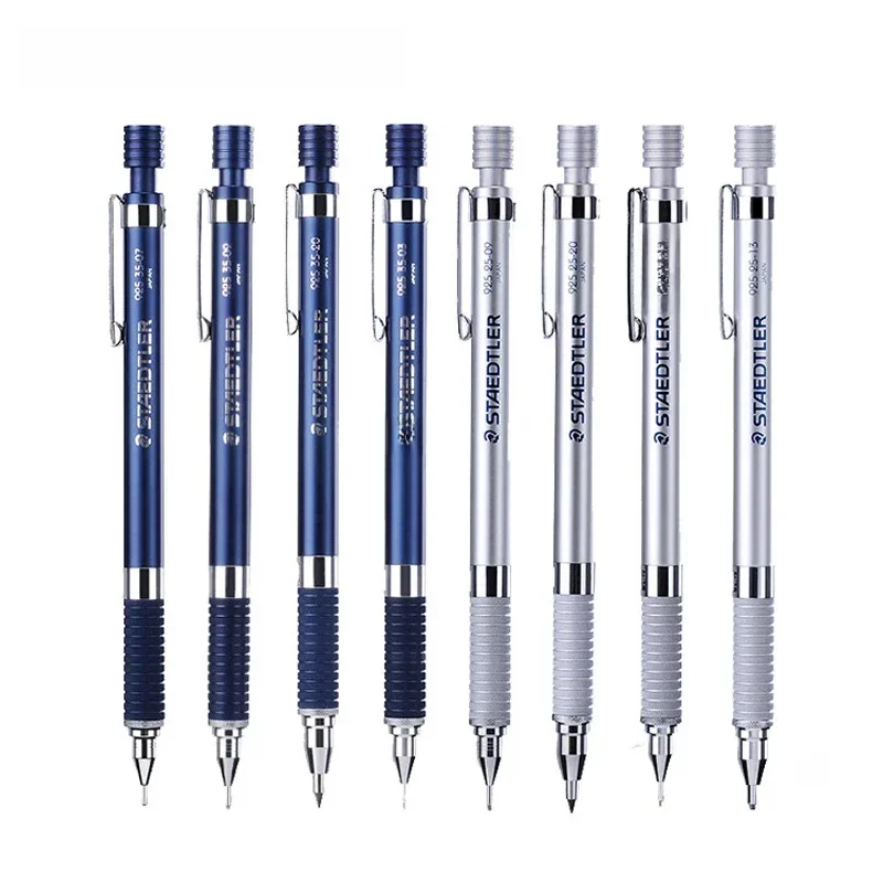 Ołówek automatyczny Staedtler 925 25 |   35 Rysunek studencki 0.3 |   0.5 |   0.7 |   0.9 |   Niski środek ciężkości 2,0 mm nie jest łatwy do złamania — zdjęcie produktu 6