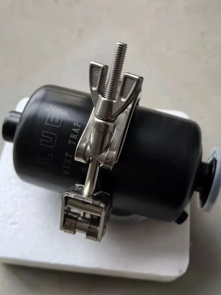 VOT-8B, Value Vacuum Pump Parts, Oil Mist Filter, VRD-4/8 Dual-Stage Pump Parts
