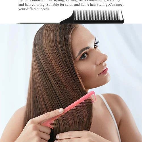 Cura dei capelli & Styling