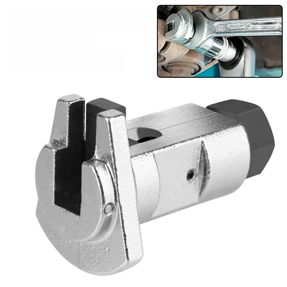 Outil de retrait d'amortisseur hydraulique, griffe, tête sphérique, bras oscillant, séparateur de Suspension, Kit de démontage permettant d'économiser du travail, accessoires de voiture