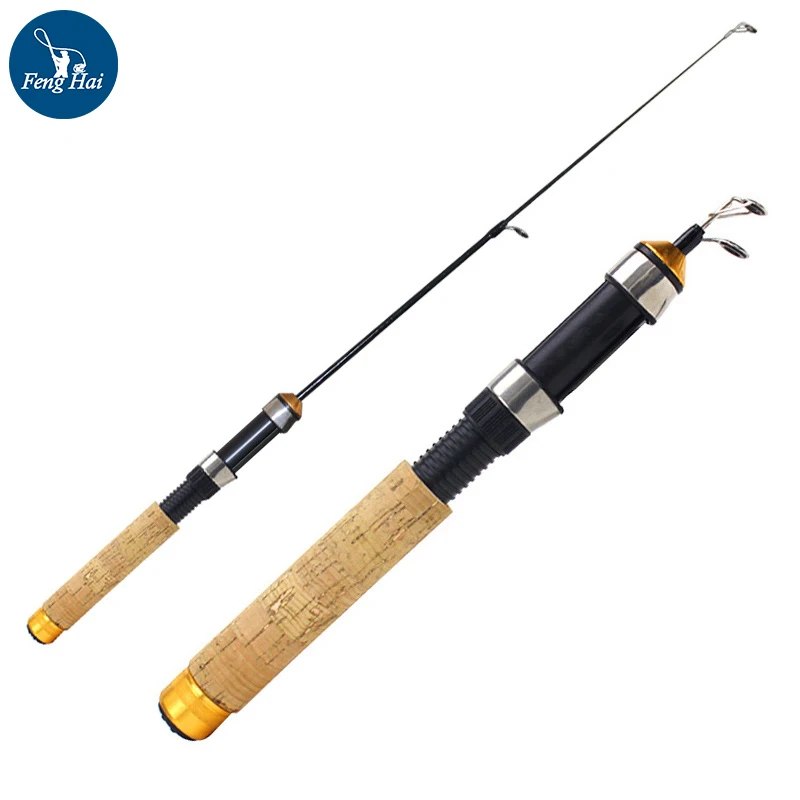 

Fishing Rods Ice Fishing Rods Rising and Shrinking Rods Winter Fishing Rods Fishing Rods Fishing Gear Sea Rods Telescopic Ice Fi