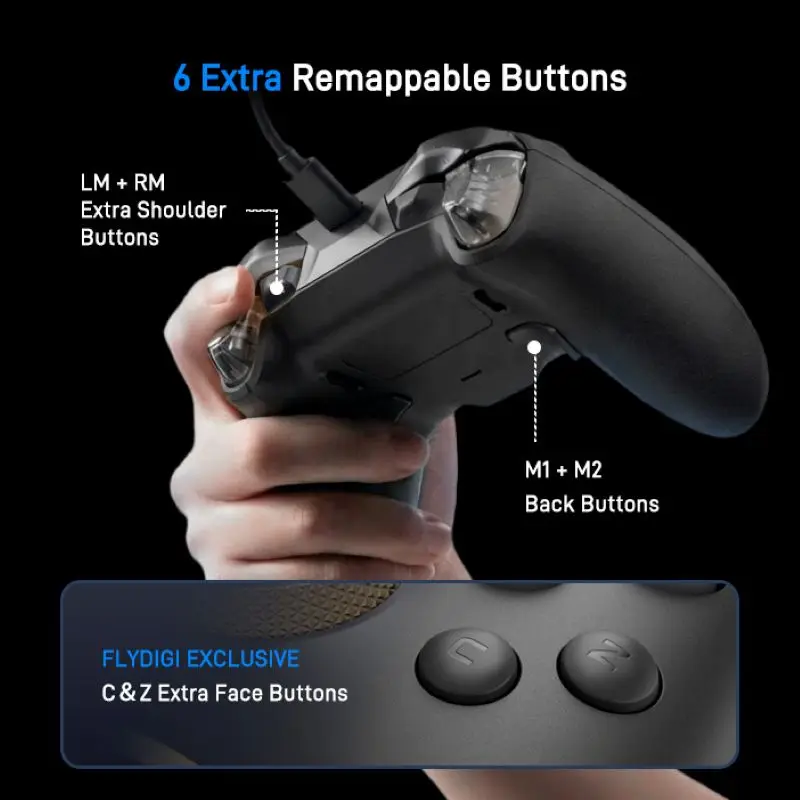 Thumbnail 2 - #28 Top 50 PS5 Wireless Gamepads Worth Buying In 2026